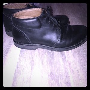 Dansko Men’s Boots